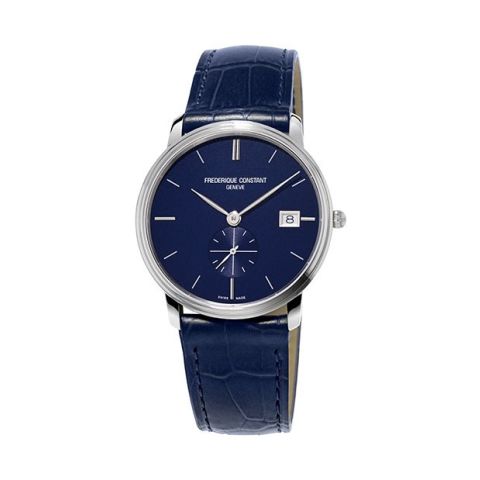 Frederique Constant Slimline Midsize | 37MM
