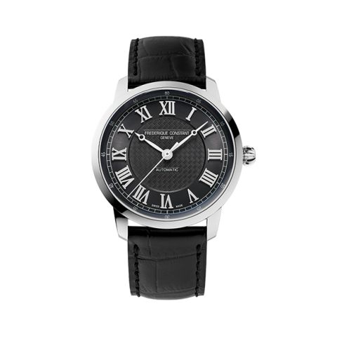 Frederique Constant Classic Premier Automatic Limited Edition| 38.5mm | FC-301DGR3B6