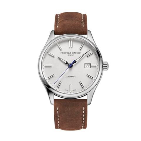 Frederique Constant Classics Index | 40mm FC-303NS5B6
