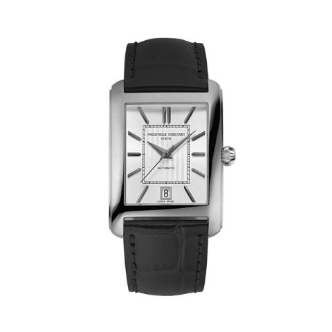 Frederique Constant Classic Carree Automatic | 42.3 X 30mm FC-303S4C26