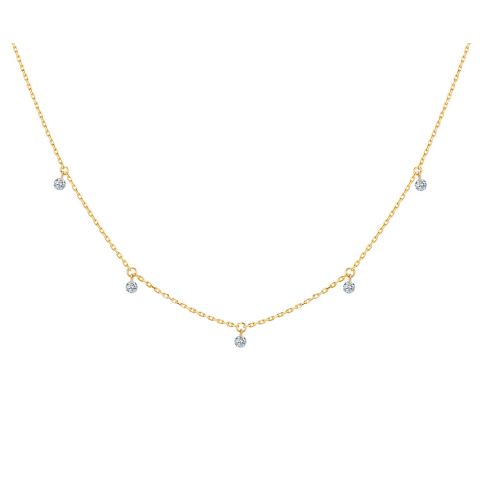 CL0027YGDI La Brune et la Blonde 