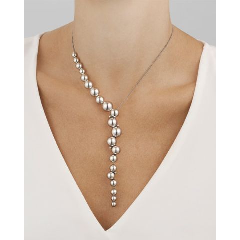Georg Jensen Grapes Collier 
