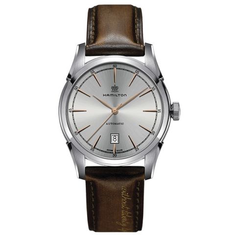 Hamilton American Classic Spirit of Liberty | 42MM