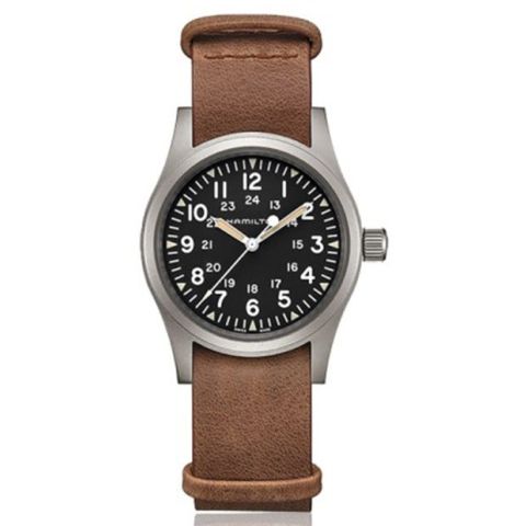 Hamilton Khaki Field Mechanical | 38MM