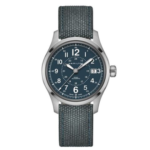 Hamilton Khaki Field | 40MM