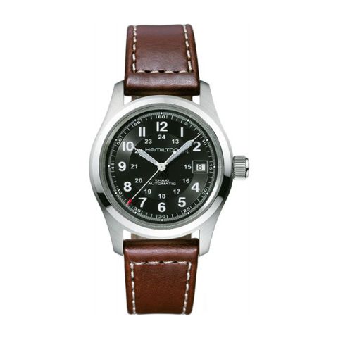 Hamilton Khaki Field Auto | 38mm H70455533
