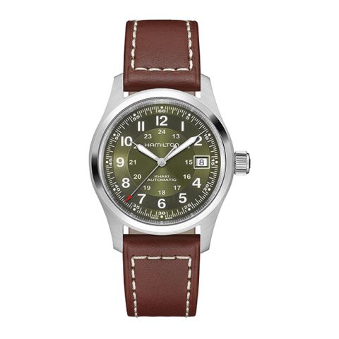 H70455560 Hamilton Khaki Field