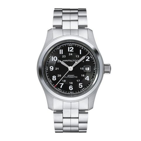 H70515137 Hamilton Khaki Field 