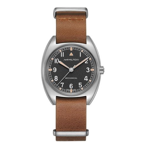 Hamilton Khaki Aviation Pilot Pioneer Mechanical | 36x33MM H76419531