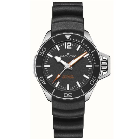 Hamilton Khaki Navy Frogman| 41MM | H77455330