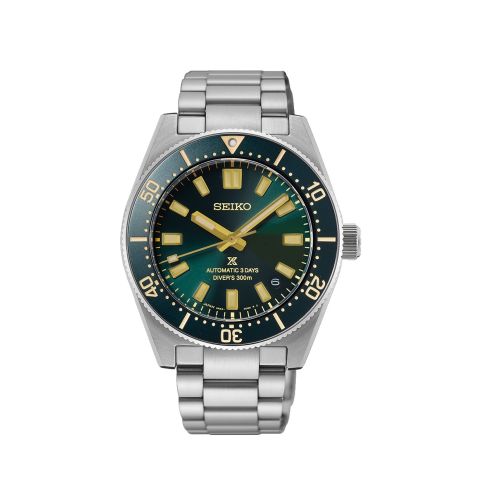 Seiko Prospex "62MAS" EU limited edition HBC010J1 | Juwelier van Willegen