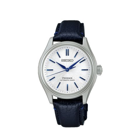 Seiko Presage Classic Series "145th anniversary" limited edition HCC004J1 | Juwelier van Willegen