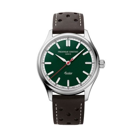 Frederique Constant Classics Vintage Rally Healey 2025 FC-301HGRS5B26