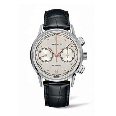 Longines Heritage Classic Chrono | 41MM