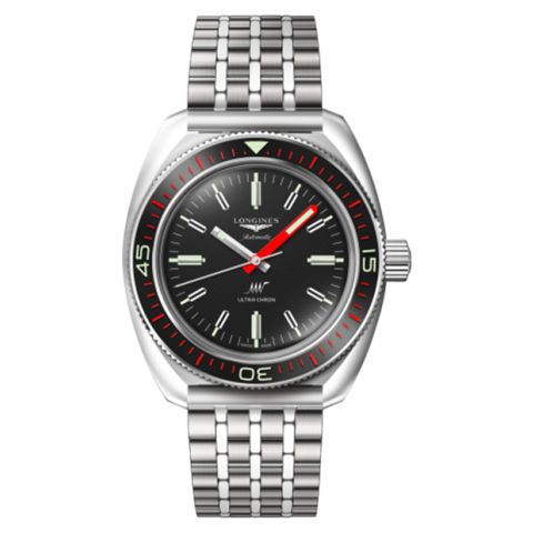 Longines Ultra-Chron Box Edition | 43mm