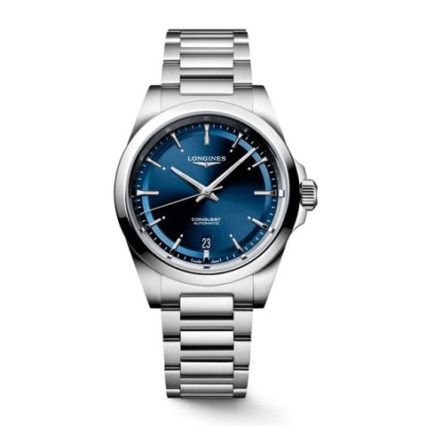 Longines Conquest L3.720.4.92.6