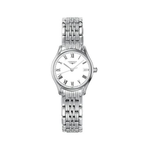 Longines Lyre Quartz | 25MM