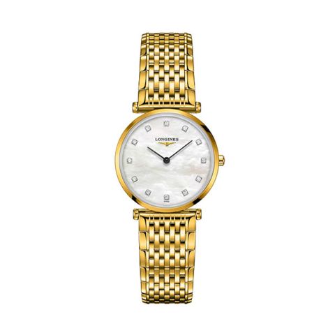 Longines La Grande Classique Diamonds | 29mm