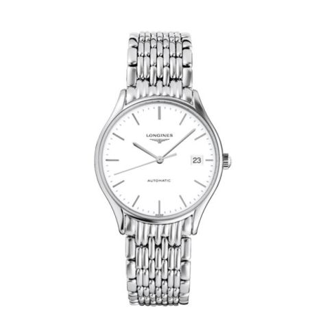 Longines Lyre Automatic | 35MM