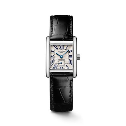 Longines mini dolcevita | 21.50 X 29.00 mm L5.200.4.71.2