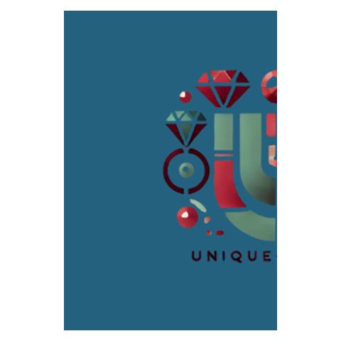 Unique Piece Blue rechts