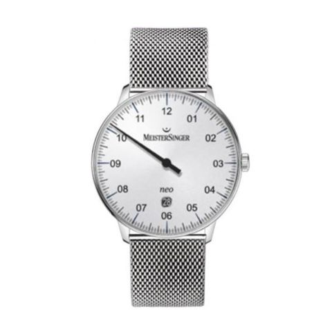 NE401 Meistersinger Neo Plus