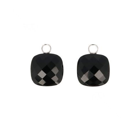 Varivello Pendants | Onyx | 13 x 13 mm