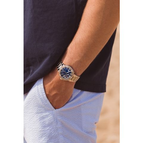 01 733 7766 4150-Set Oris Aquis