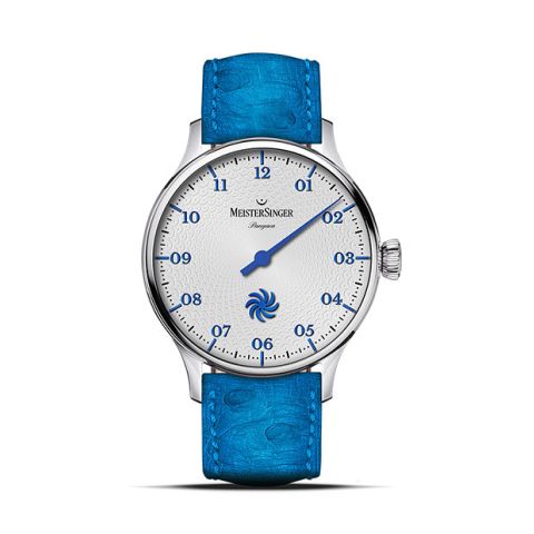 Meistersinger Pangaea Decosecond PDS901B
