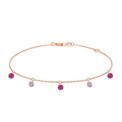 La Brune et la Blonde