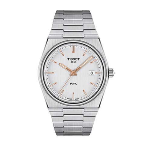 Tissot PRX White | 40mm T137.410.11.031.00