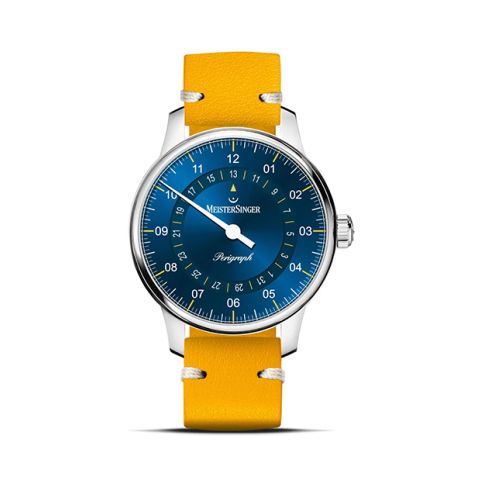 Meistersinger Perigraph S-BM1118 Limited Edition | 38mm