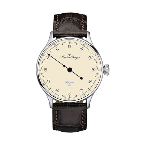 MeisterSinger Pangaea 365 Limited Edition PM903B