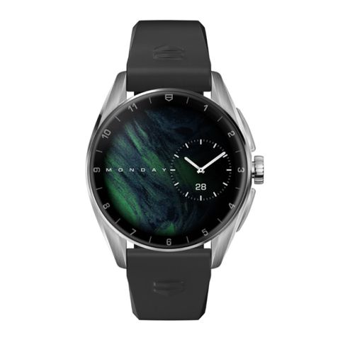 SBR8010.BT6255 TAG Heuer Connected