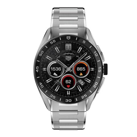 SBR8A10.BA0616 TAG Heuer Connected