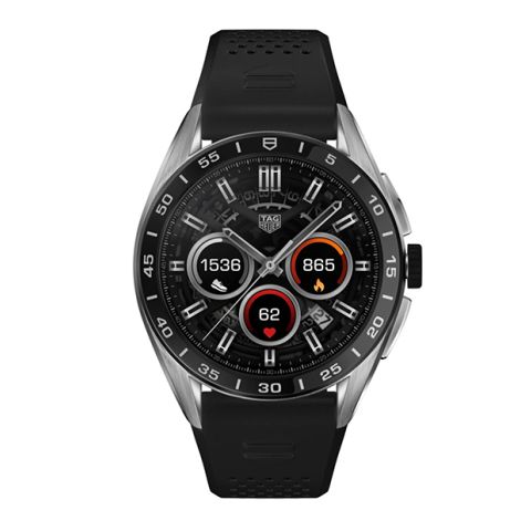 SBR8A10.BT6259 TAG Heuer Connected