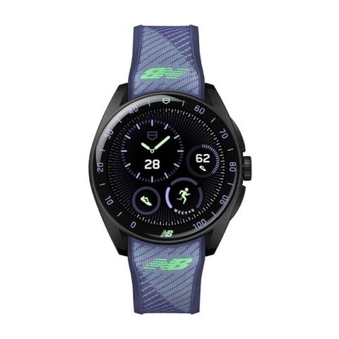 TAG Heuer Connected Calibre E5 x New Balance Editie| 40MM SBT8082.EB0394