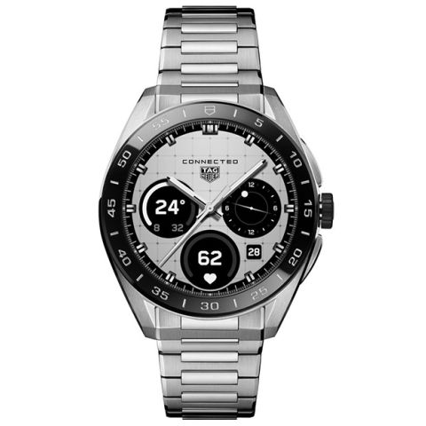 TAG Heuer Connected E5 SBT8A10.BA0003