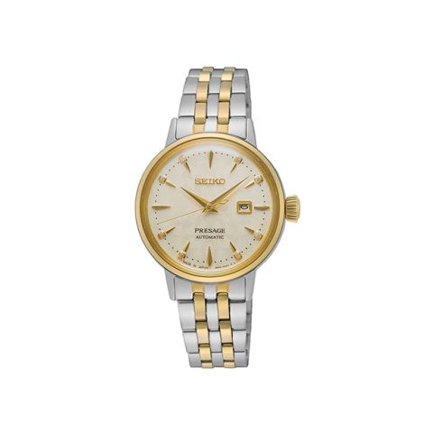 Seiko Ladies Presage SRE010J1 | 30.3mm
