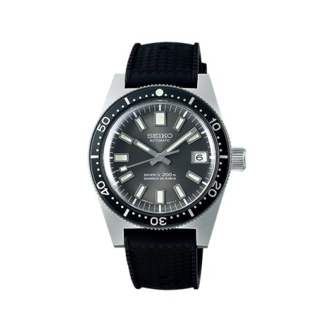 SEIKO PROSPEX 1965 DIVER'S RE-CREATION LIMITED EDITION SJE093J1|38mm