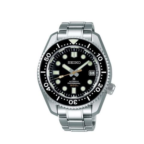 Seiko Prospex "Marinemaster 300" SLA021J1 | 44.3MM