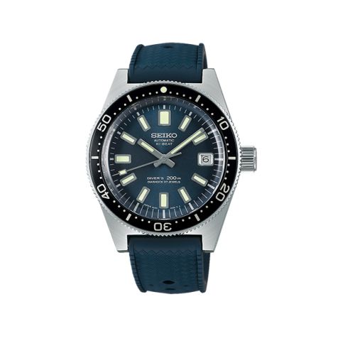 SEIKO PROSPEX 1965 DIVER'S RE-CREATION LIMITED EDITION SLA037J1 | 39.9MM