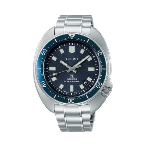 Seiko Prospex Naomi Uemura 80th Anniversary Limited Edition | 44mm