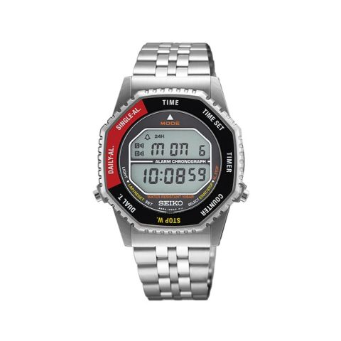 Seiko "Rotocall" SMGG19P1 37mm | Juwelier van Willegen