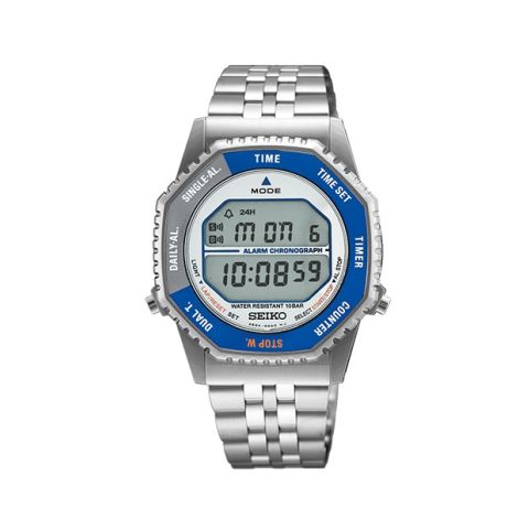 Seiko "Rotocall" SMGG21P1 37mm | Juwelier van Willegen