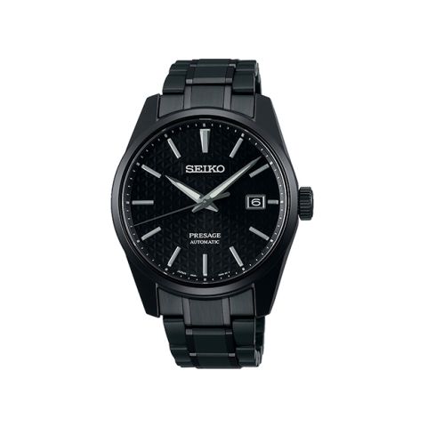 Seiko Presage Sharp Edged SPB229J1 | 39.3MM