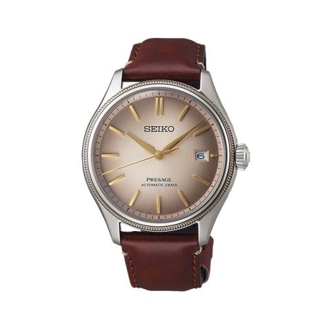 Seiko Presage Classic Series Limited edition SPB259J1 40.2mm | Juwelier van Willegen