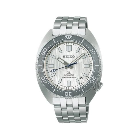 Seiko 110th Anniversary Save the Ocean Limited Edition