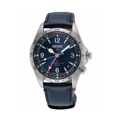 Seiko Prospex SPB377J1 GMT | 40mm