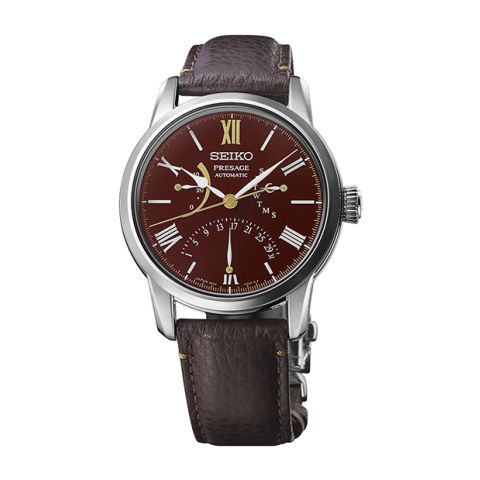 Seiko Presage "Urushi lacquer" SPB395J1